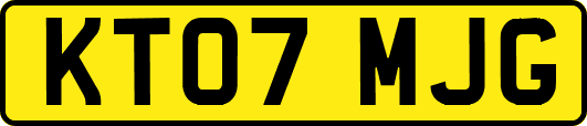 KT07MJG