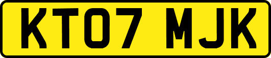 KT07MJK