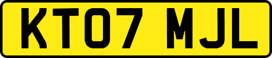 KT07MJL