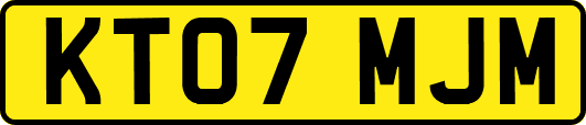 KT07MJM