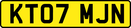 KT07MJN