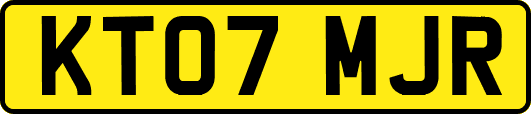 KT07MJR