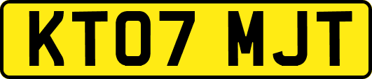KT07MJT