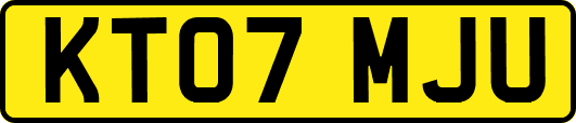 KT07MJU