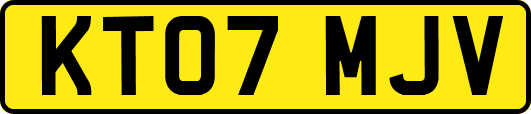 KT07MJV