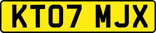 KT07MJX