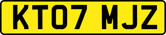 KT07MJZ