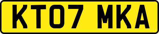 KT07MKA