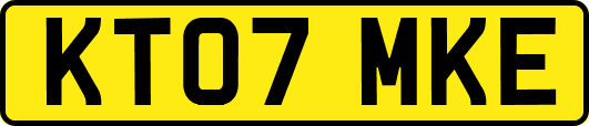 KT07MKE