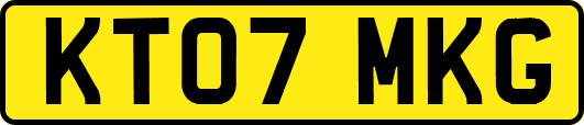 KT07MKG