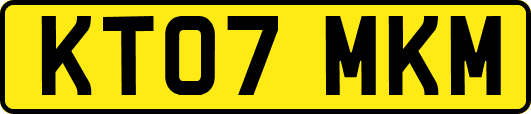 KT07MKM
