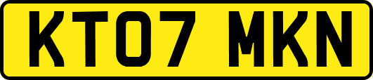 KT07MKN