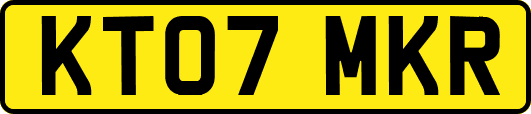 KT07MKR