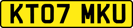 KT07MKU