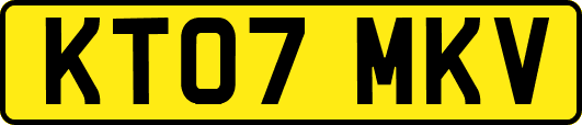KT07MKV