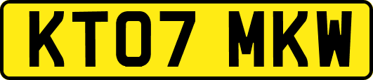 KT07MKW
