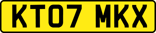 KT07MKX