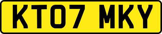 KT07MKY