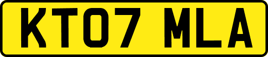 KT07MLA