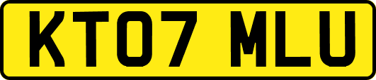 KT07MLU