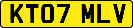 KT07MLV