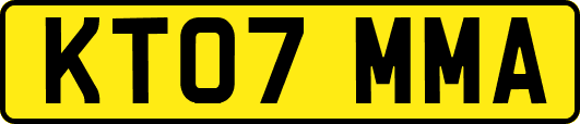 KT07MMA