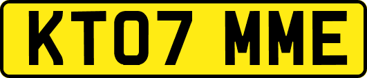 KT07MME