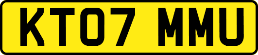 KT07MMU