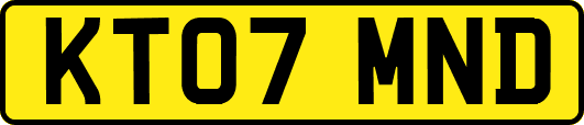 KT07MND