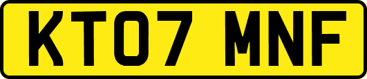 KT07MNF