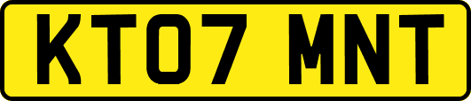 KT07MNT
