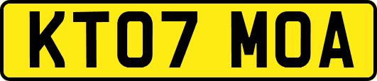 KT07MOA