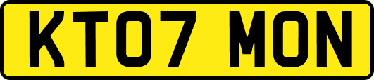 KT07MON
