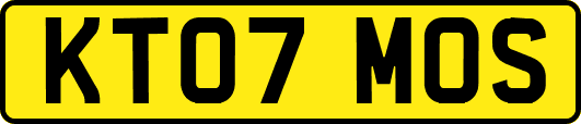 KT07MOS