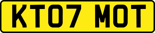 KT07MOT