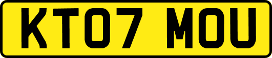 KT07MOU