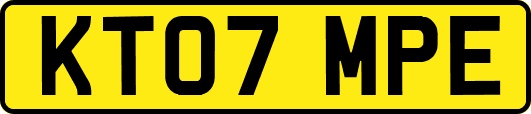 KT07MPE