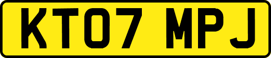 KT07MPJ