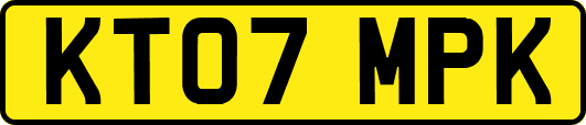 KT07MPK