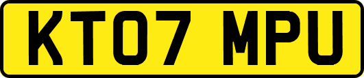 KT07MPU
