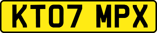 KT07MPX