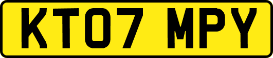 KT07MPY