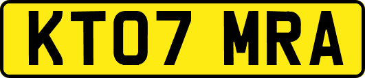 KT07MRA