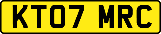 KT07MRC