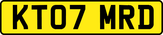 KT07MRD