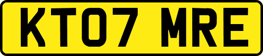 KT07MRE