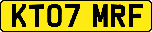 KT07MRF