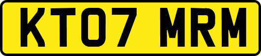 KT07MRM