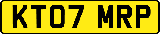KT07MRP