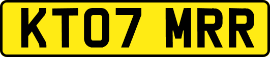 KT07MRR